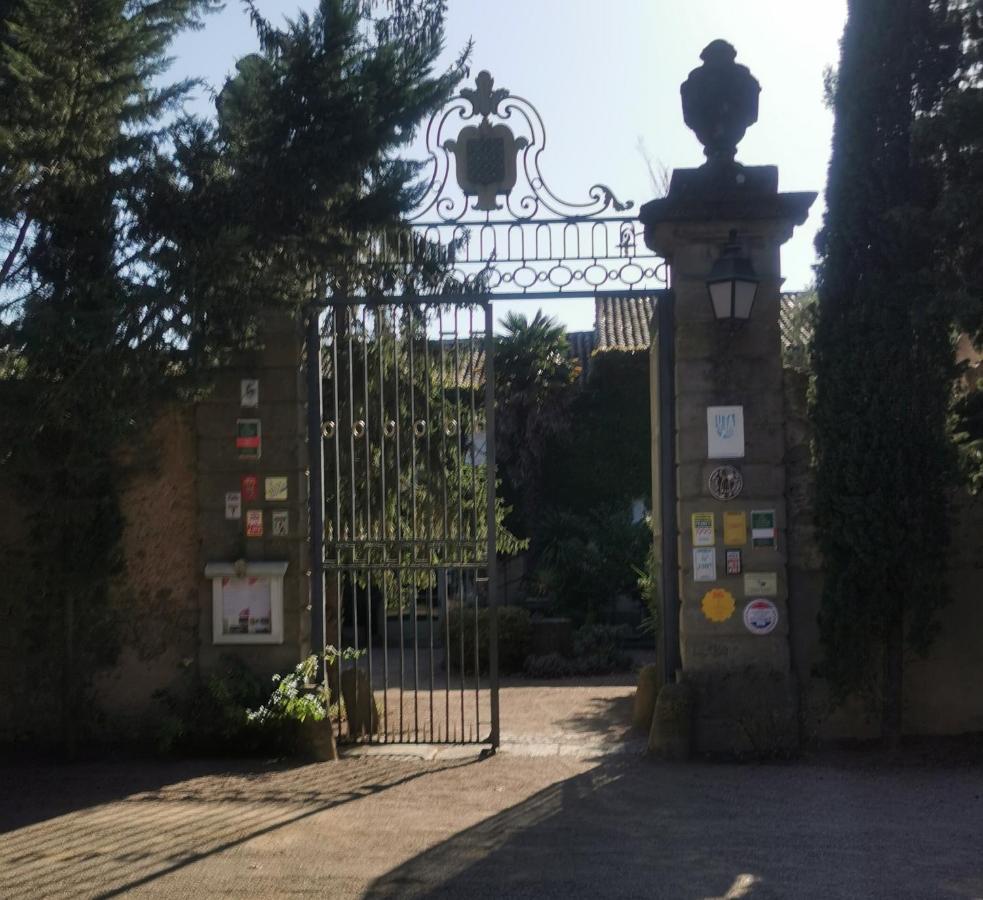 Chambre De Charme Cavanac Экстерьер фото