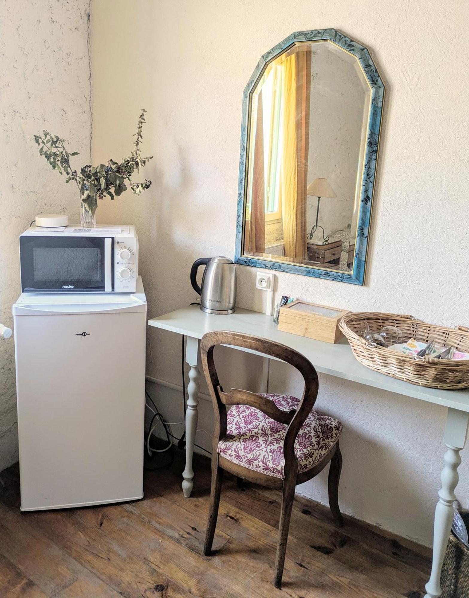 Chambre De Charme Cavanac Экстерьер фото